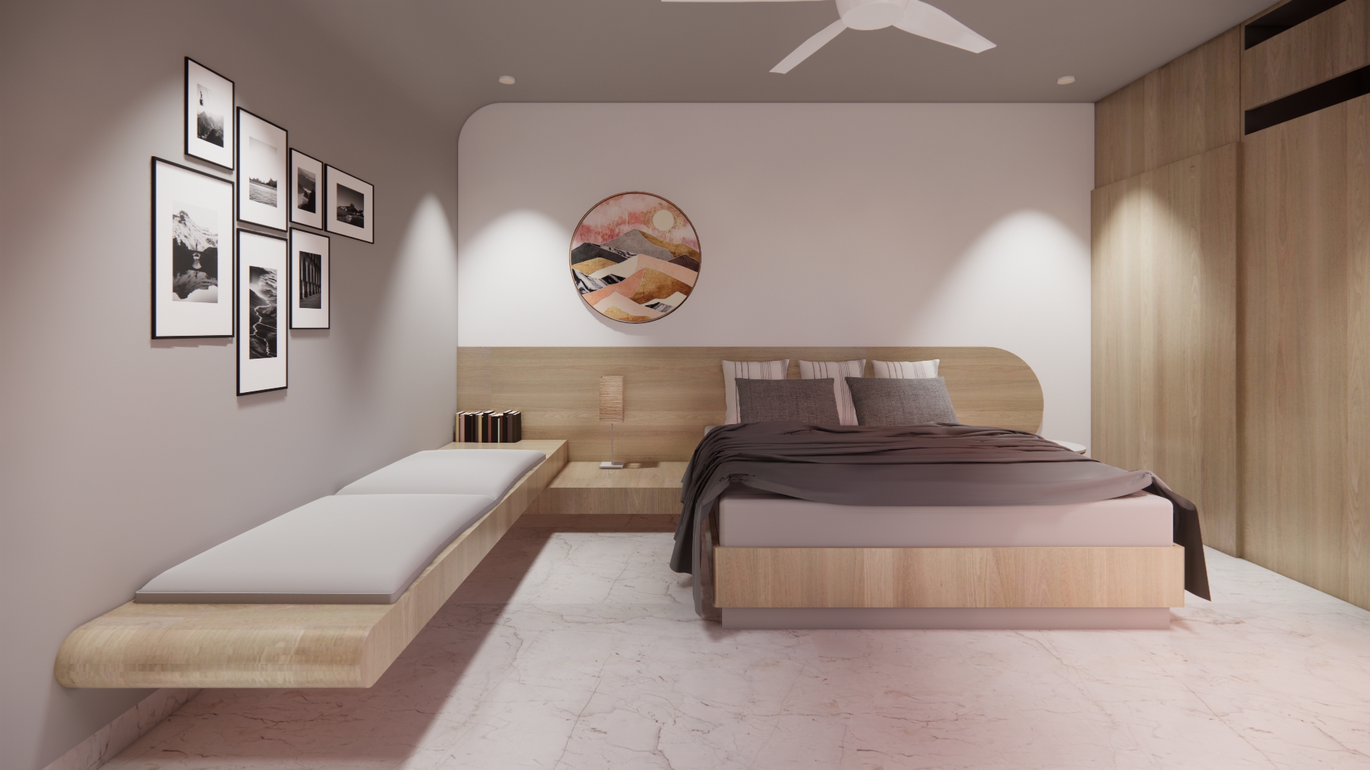 Dream City Residence 9