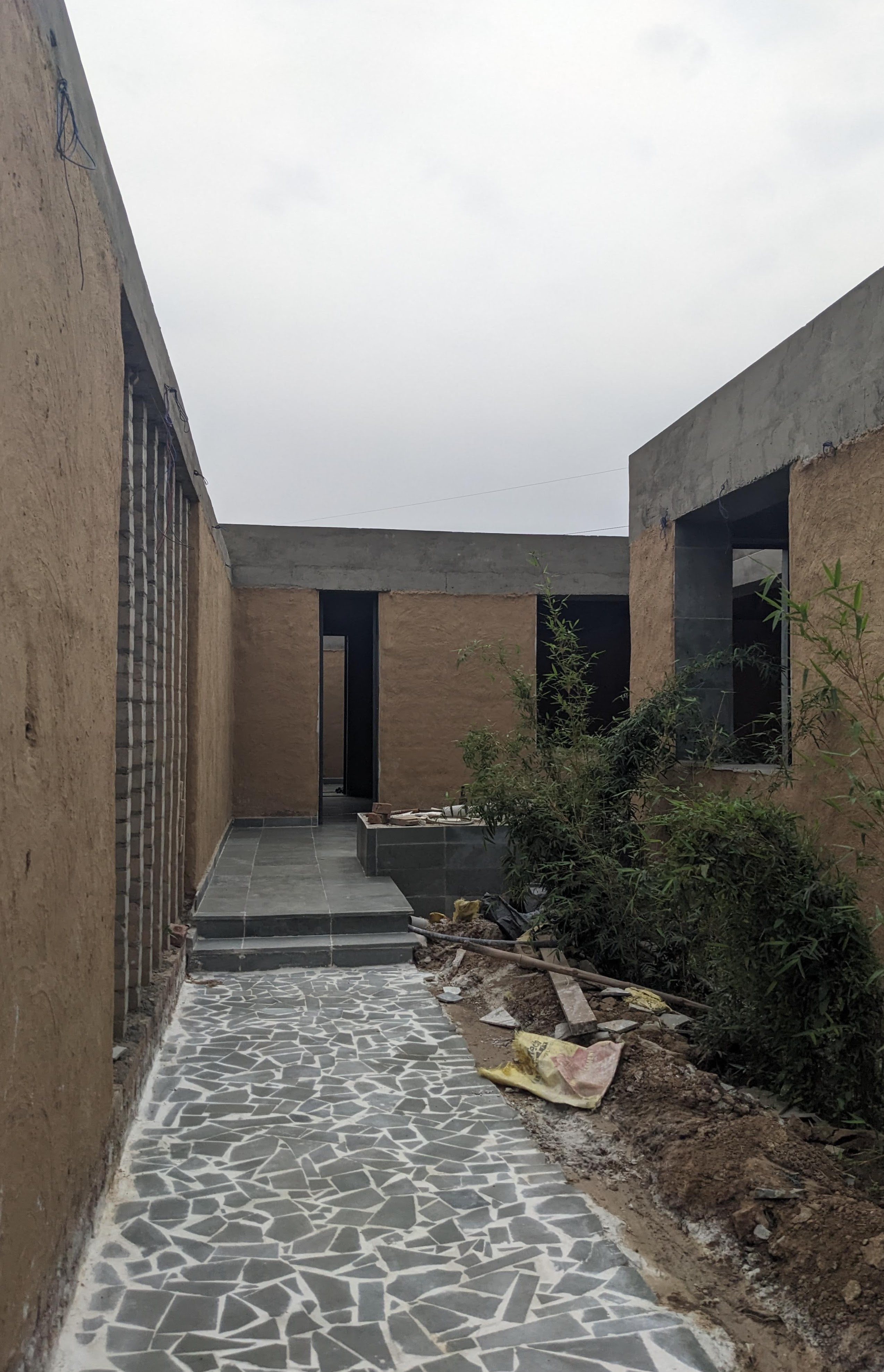 Talaab House 1