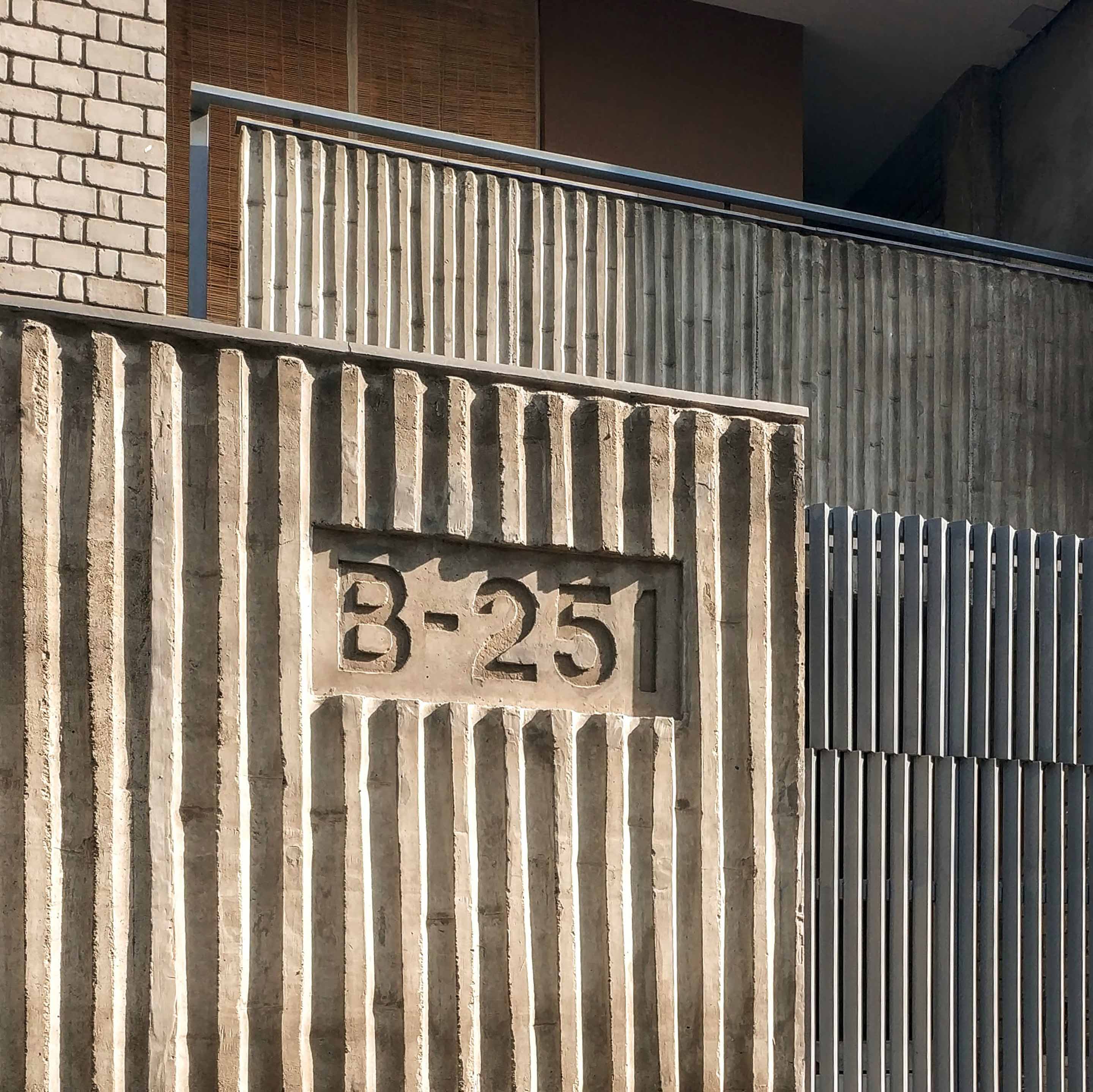 House Of Voids 1