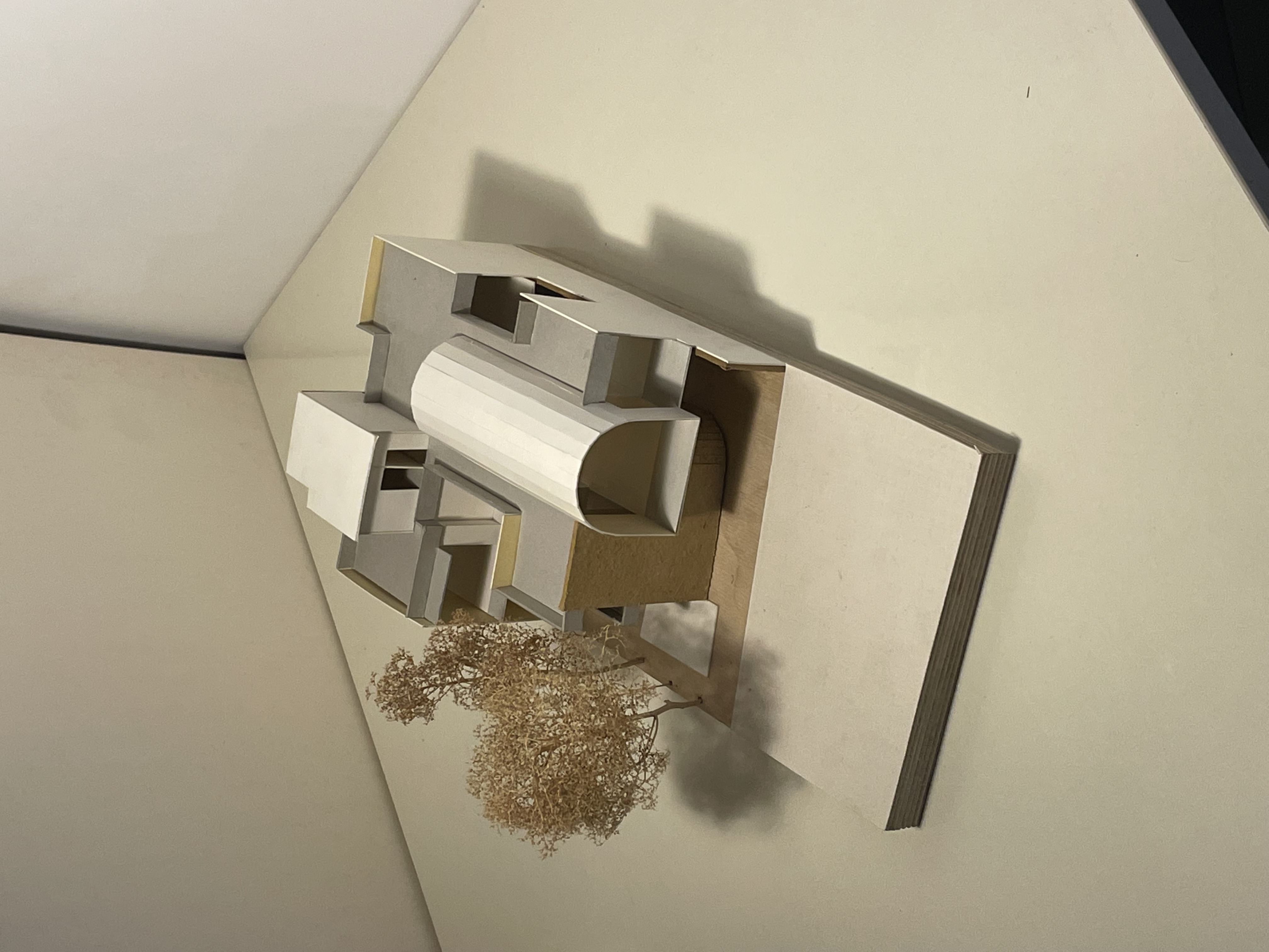 Vault House 2