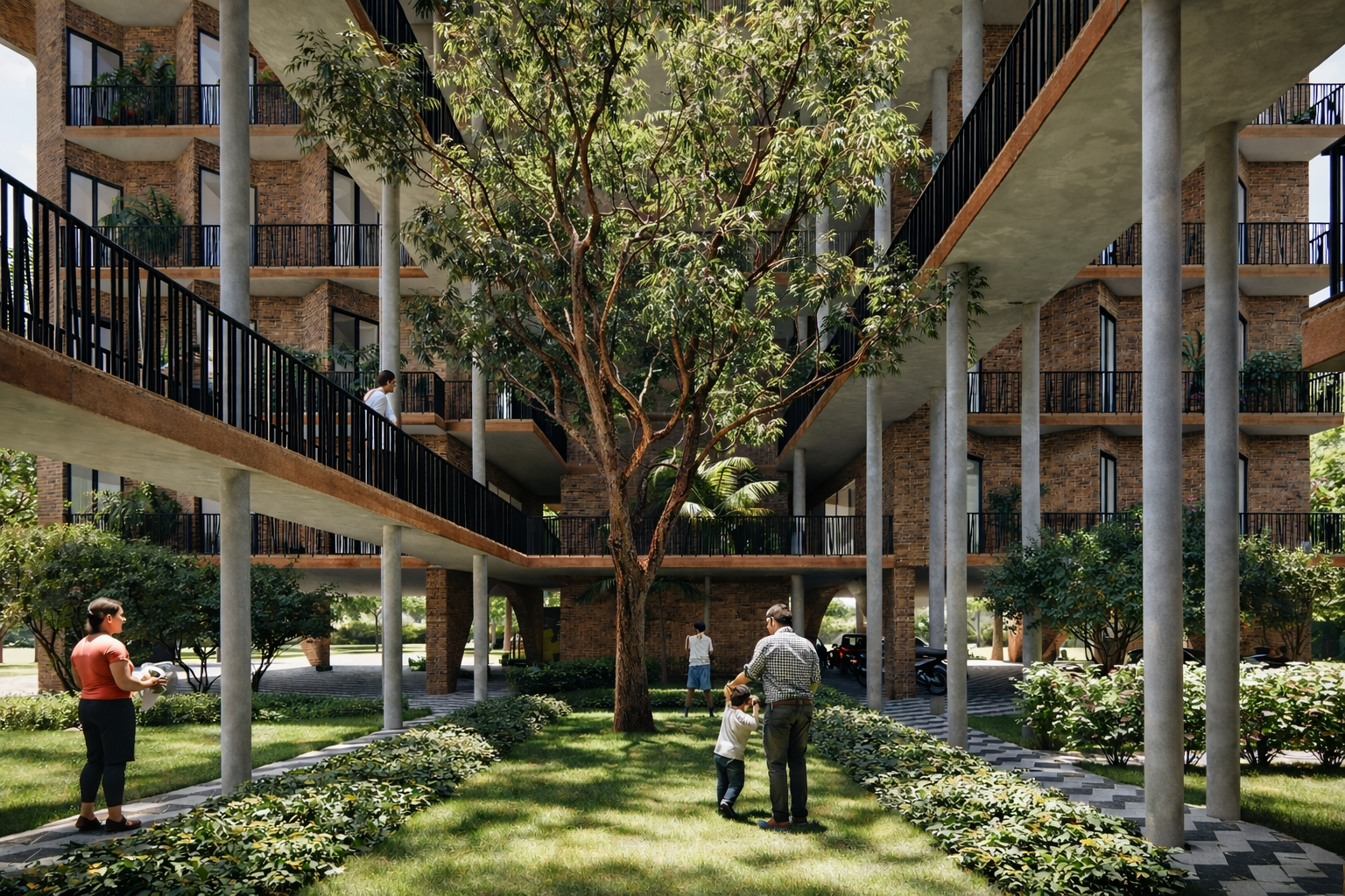 Social Housing 2