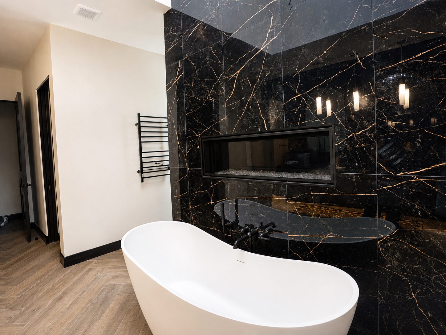 Contemporary Tuscan, Albuquerque