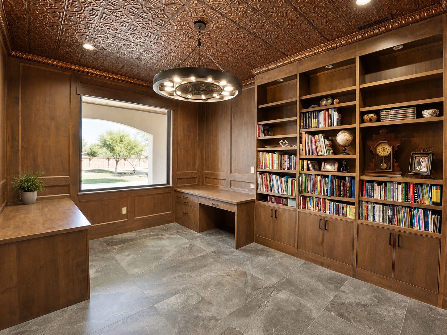 Interior design near Edgewood