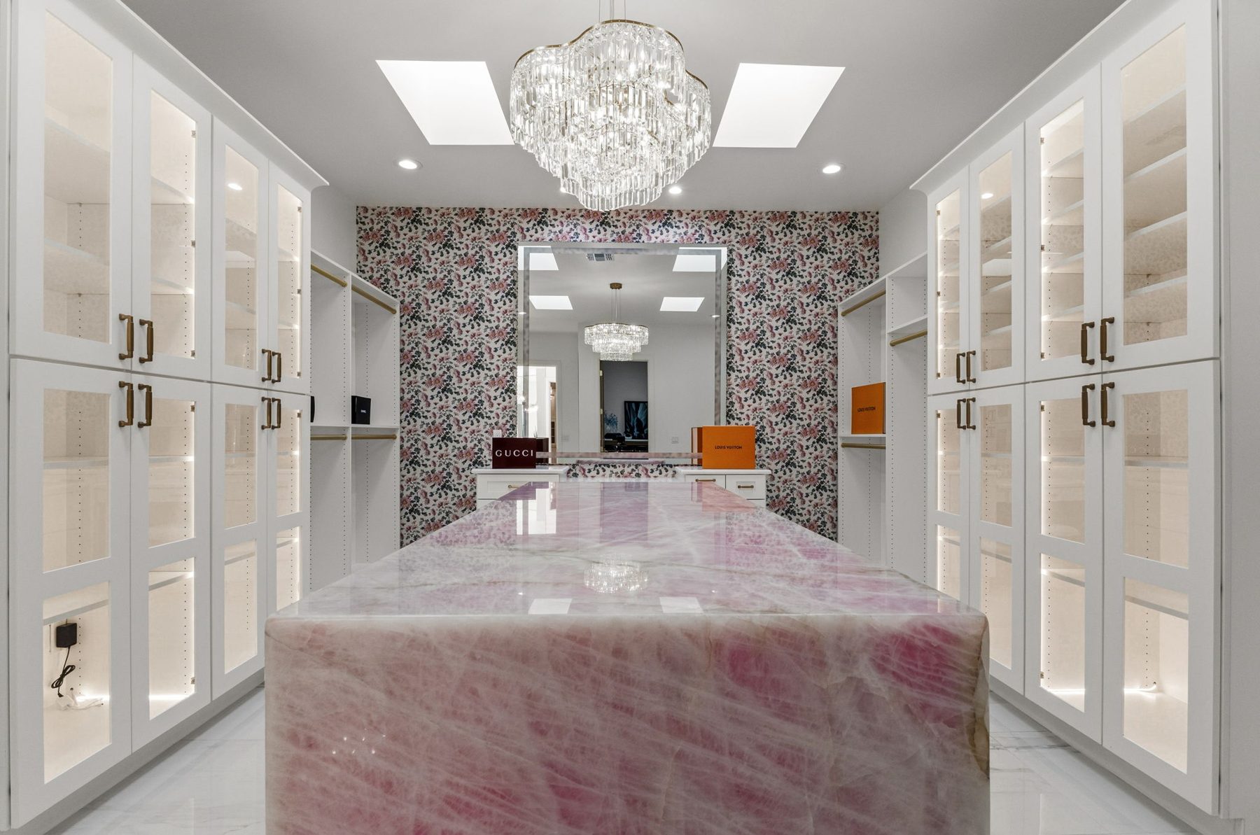 Closets, Murphy doors and garage systems