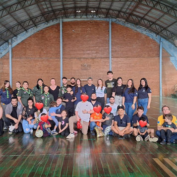 Campanha - Dia das Crianças