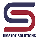 Umstot Solutions Logo without Tag Line
