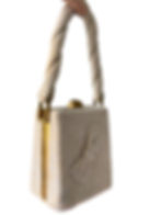 Vintage 1950s mini bag