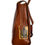 Thumbnail: Jean Paul Gaultier 1992 Hotel Pass Leather Backpack