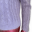 Thumbnail: Womens Hand Knit Kids Mohair Lilac Cardigan