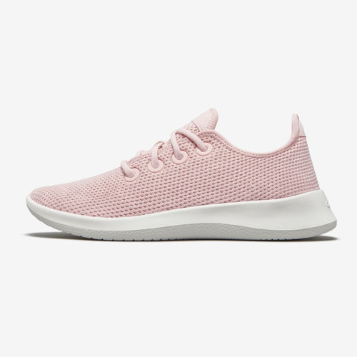pink allbirds