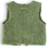 Thumbnail: gaultier Green mohair vest mesh