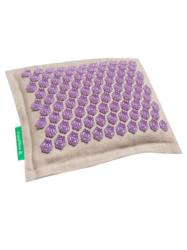 Pranamat Массажная подушка