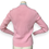 Thumbnail: Chanel 90s pink knitted cardigan top set