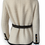 Thumbnail: chanel ivory tweed jacket vintage