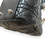 Thumbnail: dior cannage tote bag black lambskin