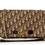 Thumbnail: dior vintage monogram shoulder bag