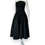 Thumbnail: Paul daunay couture 50s dress