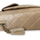 Thumbnail: CHANEL Vintage 90s Beige Lambskin Shoulder Bag