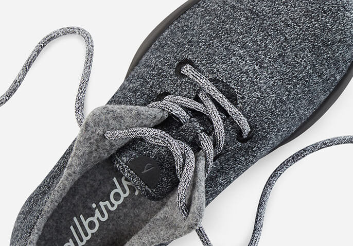 allbirds shoes wool