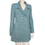 Thumbnail: chanel 96c baby blue jacket