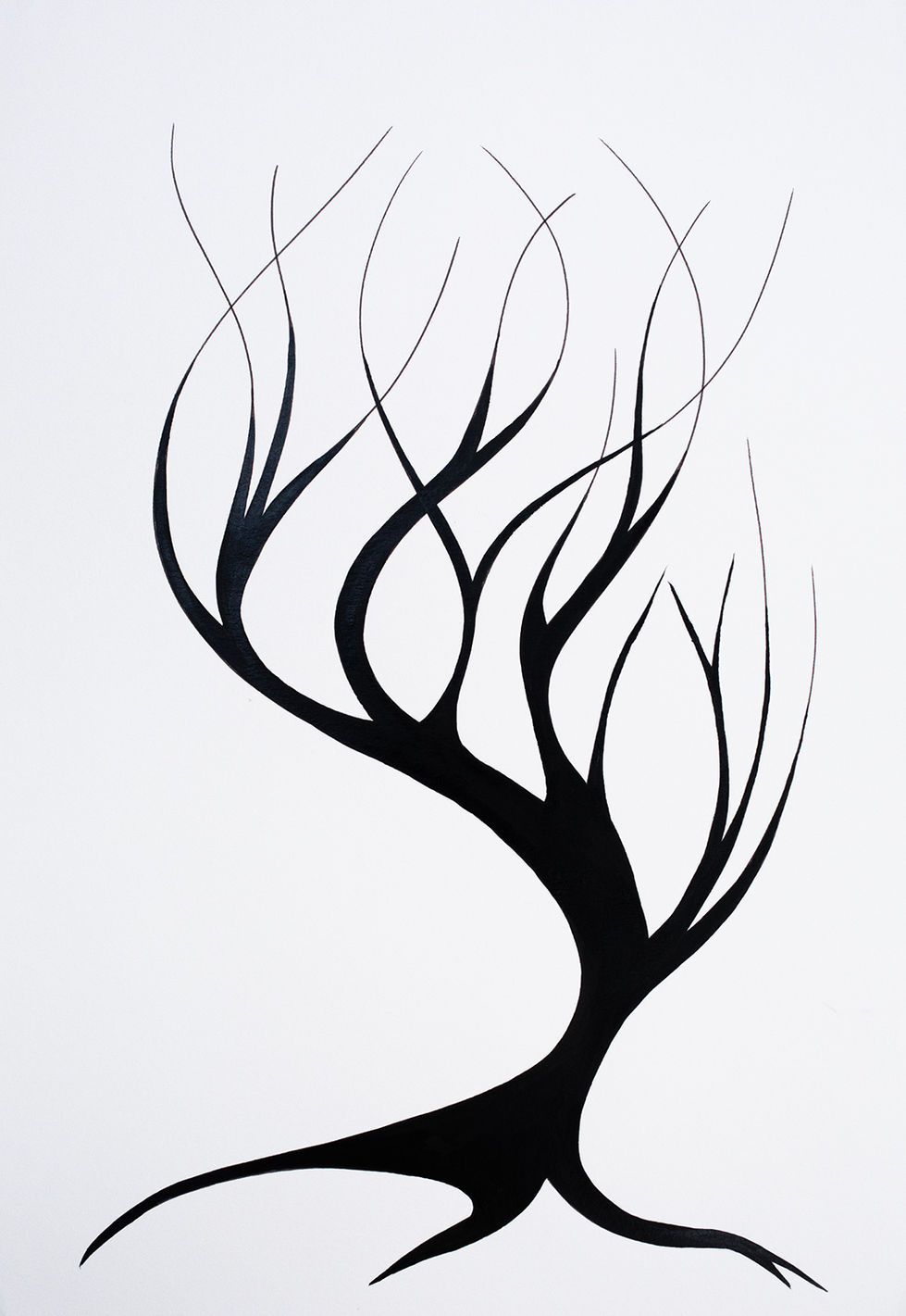 Armelle, artiste peintre - Art visionnaire et guérisseur