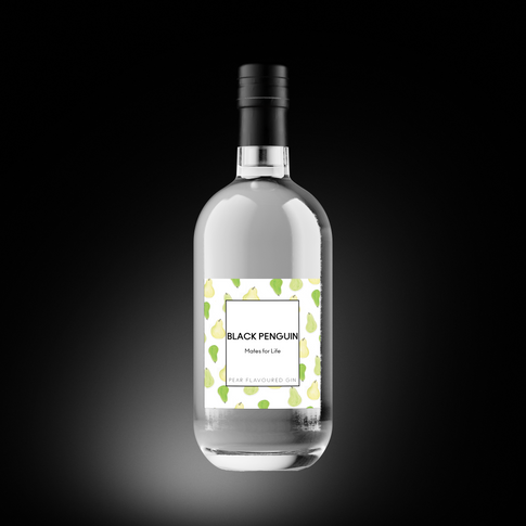 GIN BRIEF