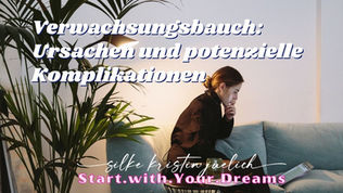 KURZ ERKLÄRT: Verwachsungsbauch: Ursachen und potenzielle Komplikationen