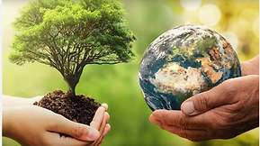 Earth Day 2023: Combating Climate Change