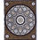 Thumbnail: Varunavi Mandala Solapur Chaddar Single Cotton Blanket