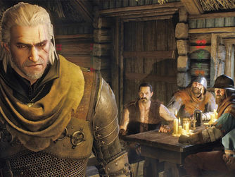 تفاصيل جديده و مثيره حول لعبة The Witcher 3