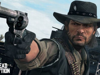 إشاعة : قد يعلن عن لعبة Red Dead Redemption 2 في E3 القادم .