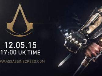 شركة Ubisoft تستعد للاعلان عن جزء جديد للعبة Assassin’s Creed يوم 12 مايو. (رابط البث المباشر)
