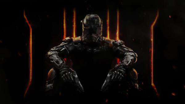 Call Of Duty: Black Ops III