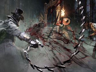 موقع NeoGAF يعطينا رأية حول لعبة Bloodborne بعد ان قاموا بانهائها, فماذا قالوا ؟