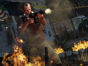 مجموعه من الصور الرائعه لمدينة لوس سانتوس في GTA5 نسخة الحاسب الشخصي.