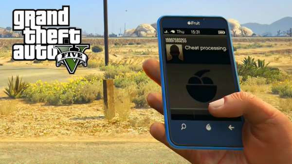 GTA 5