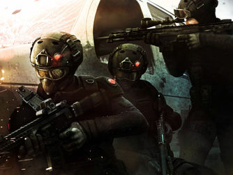 موقع GameStop يكشف عن تاريخ اطلاق لعبة Rainbow Six Siege