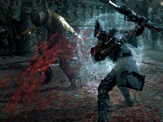 تحديث 1.02 للعبة Bloodborne يصلح اقوى Glitche يستغلة اللاعبين في رفع مستوياتهم بشكل سريع.