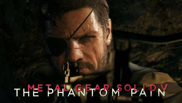 MGS5. TPP