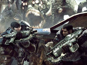 مصادر: ثلاثية Gears of War قيد التطوير لجهاز XBOX ONE