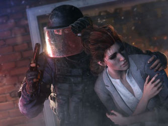فتح باب التسجيل للبيتا المغلقة للعبة Rainbow Six Siege