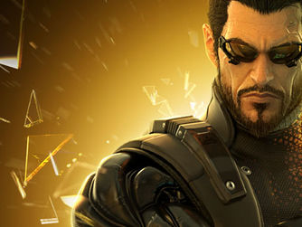 الاعلان رسميا عن Deus Ex: Mankind Divided للـ PS4/XBOX ONE/PC