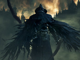 تحديث جديد قادم لاصلاح مشكلة شاشة التحميل في لعبة Bloodborne
