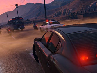روكستار تنتقم من من يستخدمون Glitch سيارة Duke O’ Death في GTA5 بطريقة ذكية
