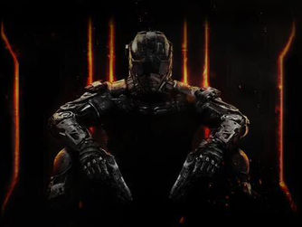 الكشف عن بعض تفاصيل القصة و الزمن الذي ستدور فية احداث Black Ops 3