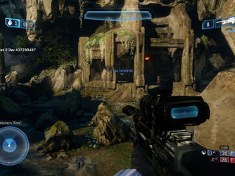 إضافة لاعبين Halo : Master Chief Collection