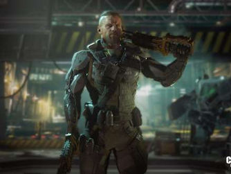 تحديث: تم اضافة اول تريلر للعبة, اولى الصور للعبة Call of Duty: Black Ops 3 و تفاصيل جديده حول نظام