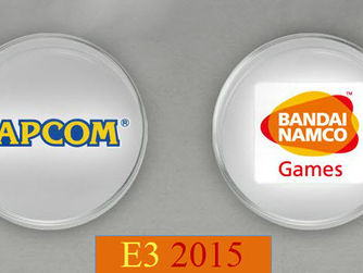 تحليل: شركتي Capcom و Bandai Namco تنشران قائمة العابهم الغامضة و التي سيتم الكشف عنها في معرض E3 20