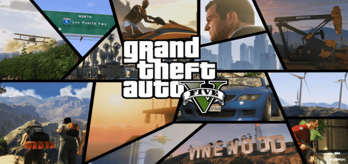 GTA5 PC, مشاكل تثبيت لعبة GTA5 على PC