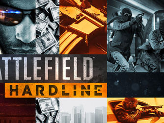 تقيمات بعض المواقع الشهيرة للعبة Battlefield Hardline